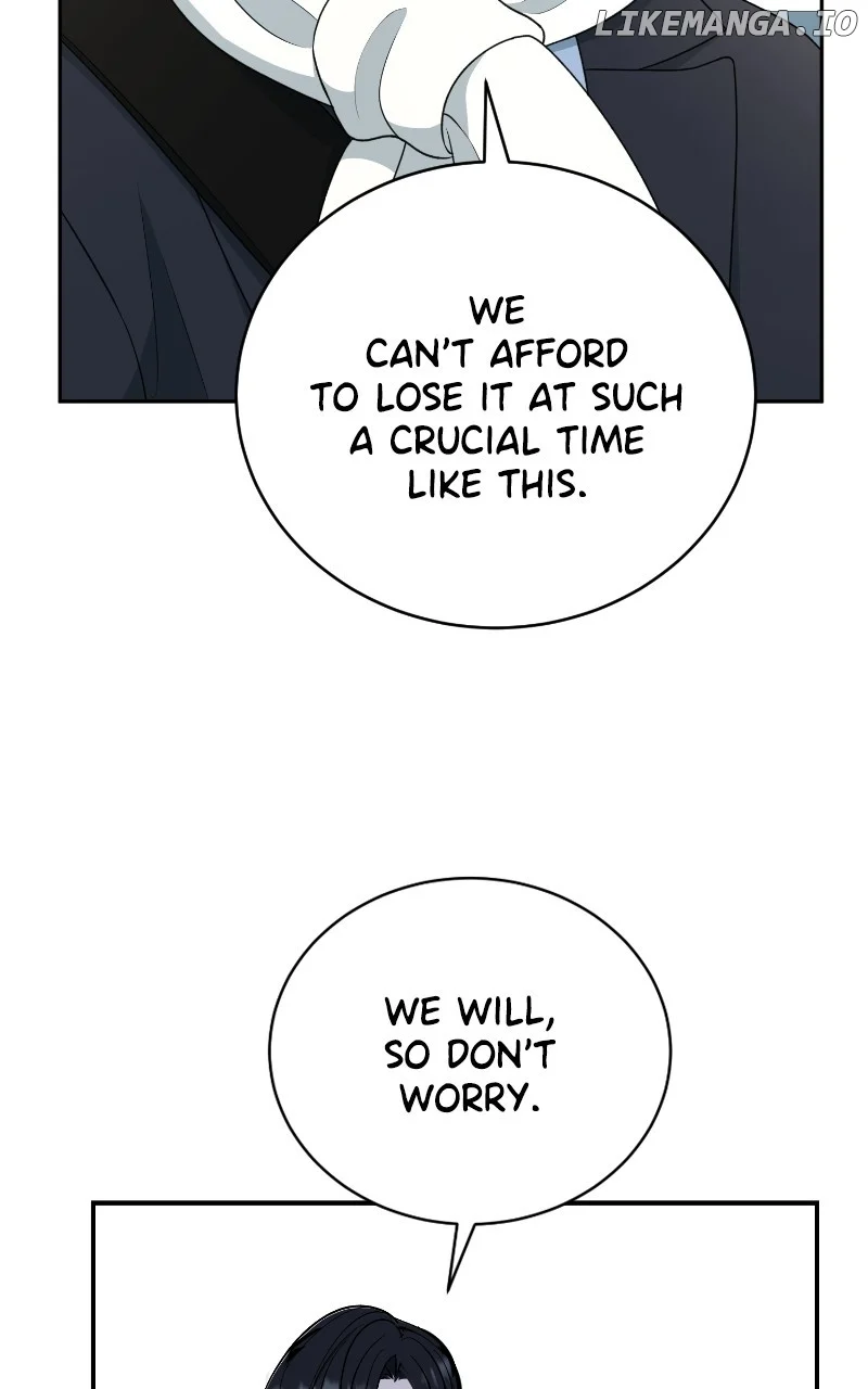 I Have No Intention of Dating Chapter 45 page 39