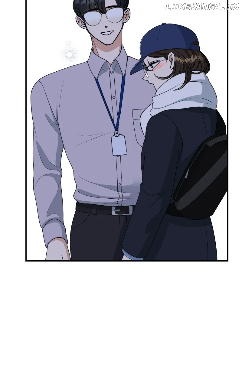 I Have No Intention of Dating Chapter 45 page 40