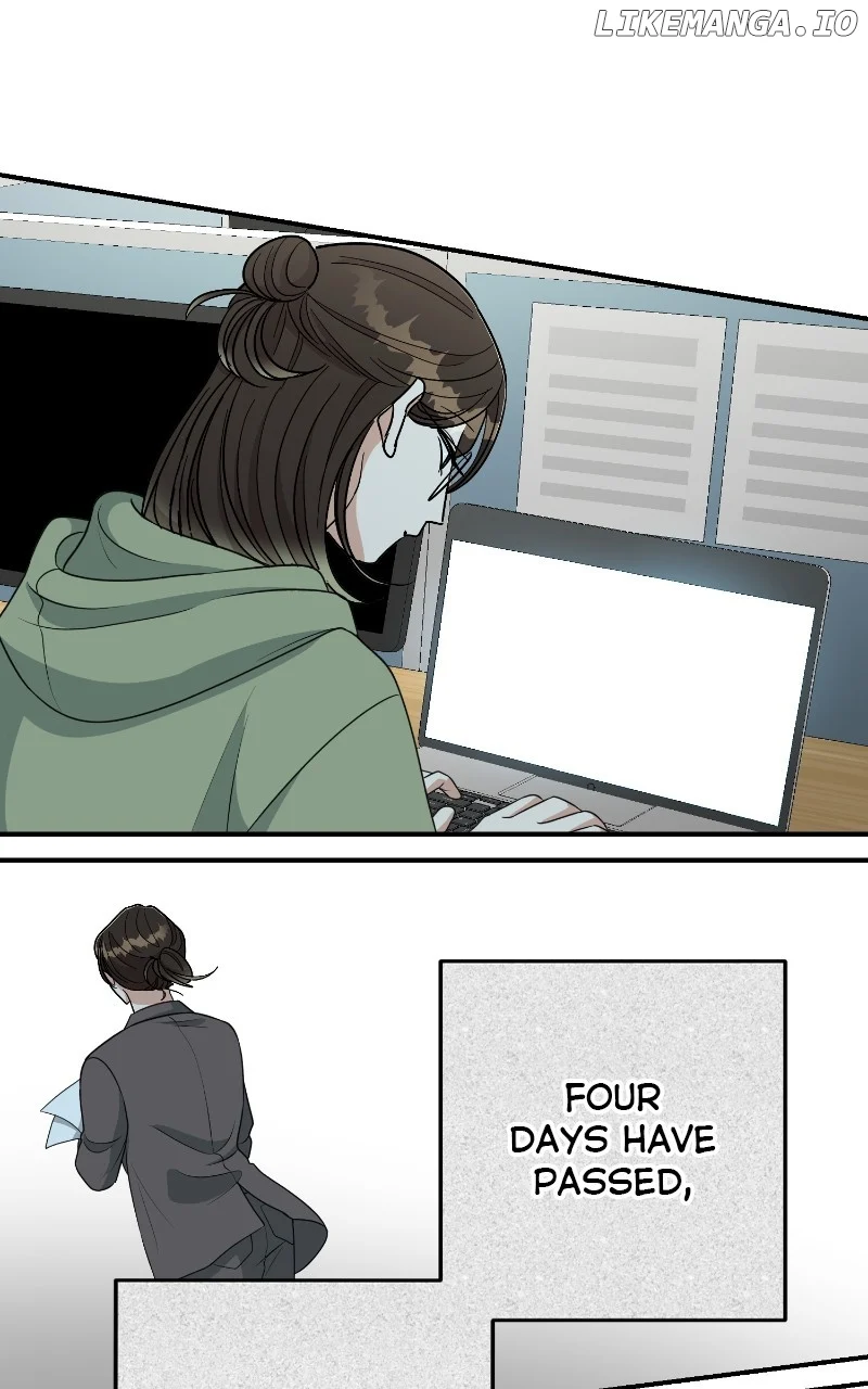 I Have No Intention of Dating Chapter 45 page 41