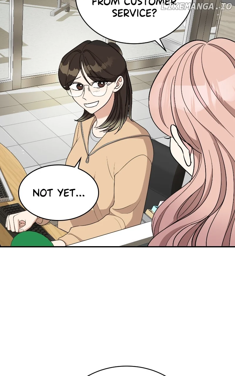 I Have No Intention of Dating Chapter 45 page 43