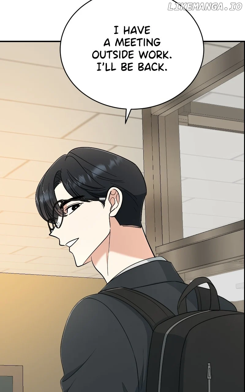 I Have No Intention of Dating Chapter 45 page 44