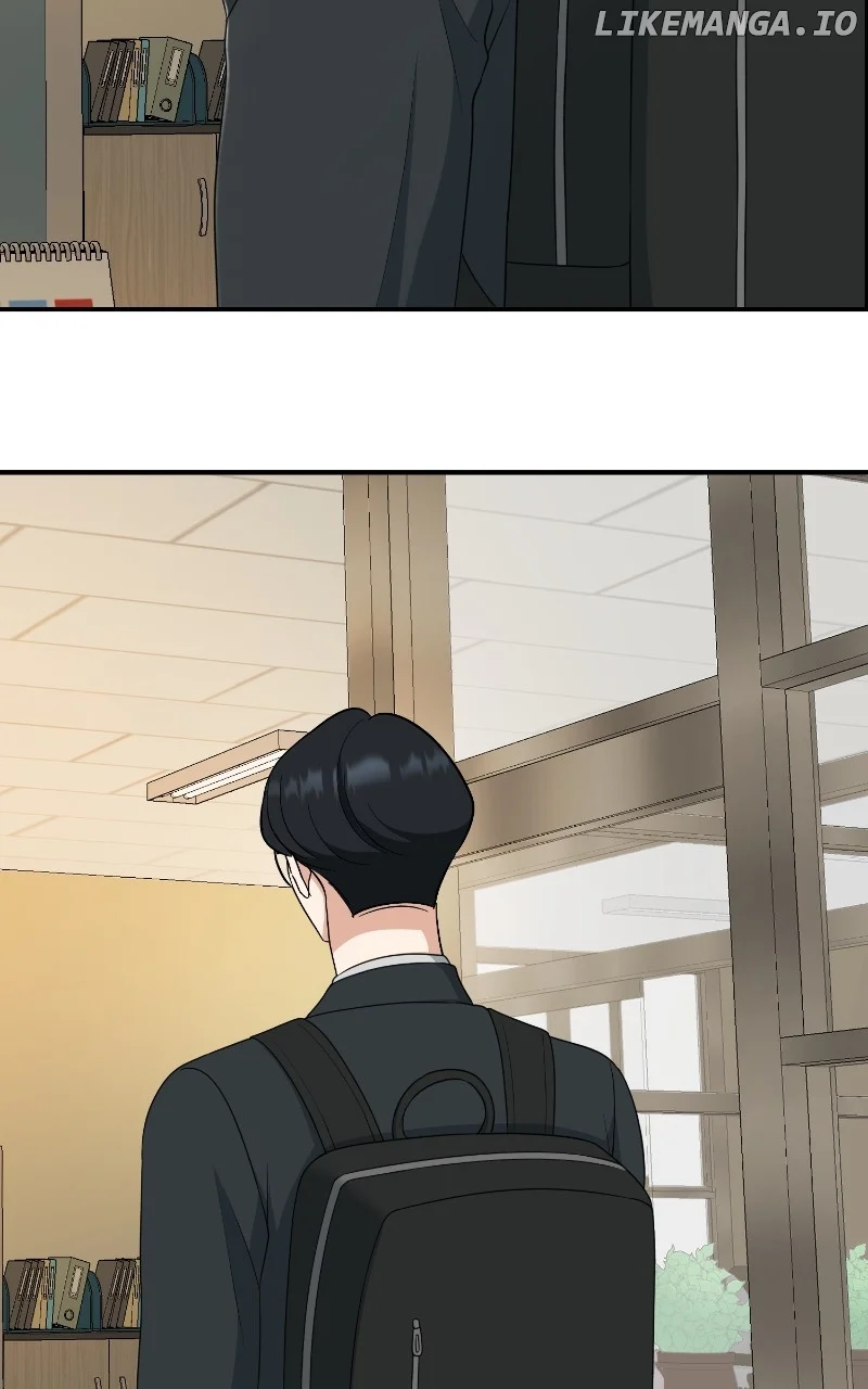 I Have No Intention of Dating Chapter 45 page 45