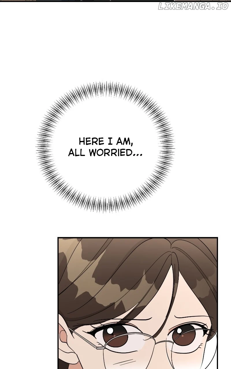 I Have No Intention of Dating Chapter 45 page 46