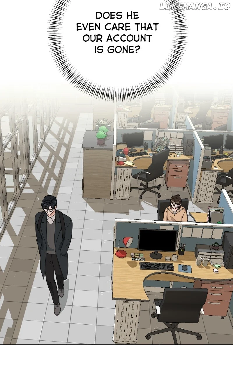 I Have No Intention of Dating Chapter 45 page 48