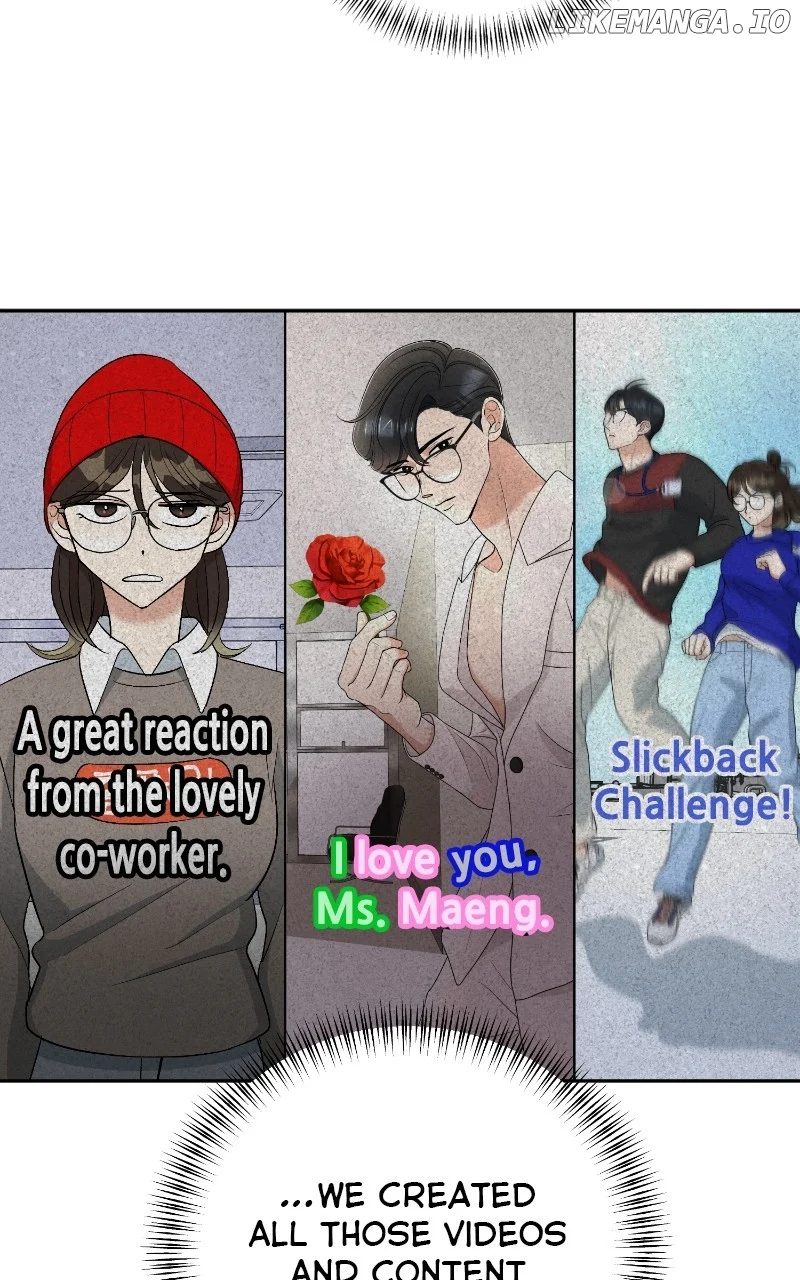 I Have No Intention of Dating Chapter 45 page 51
