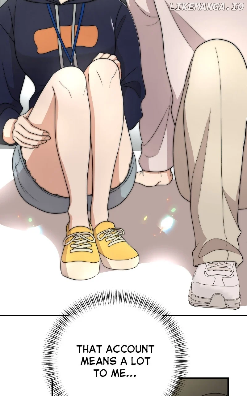 I Have No Intention of Dating Chapter 45 page 53