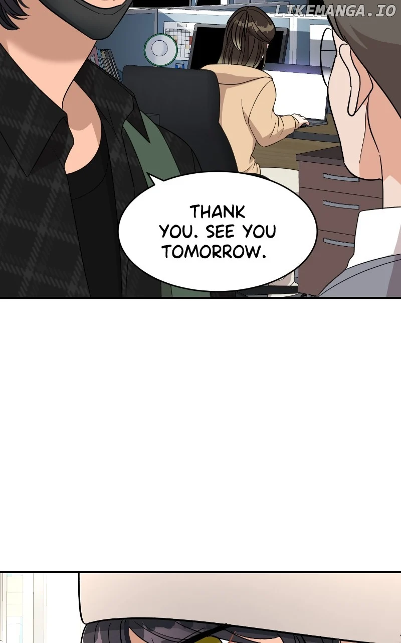 I Have No Intention of Dating Chapter 45 page 56