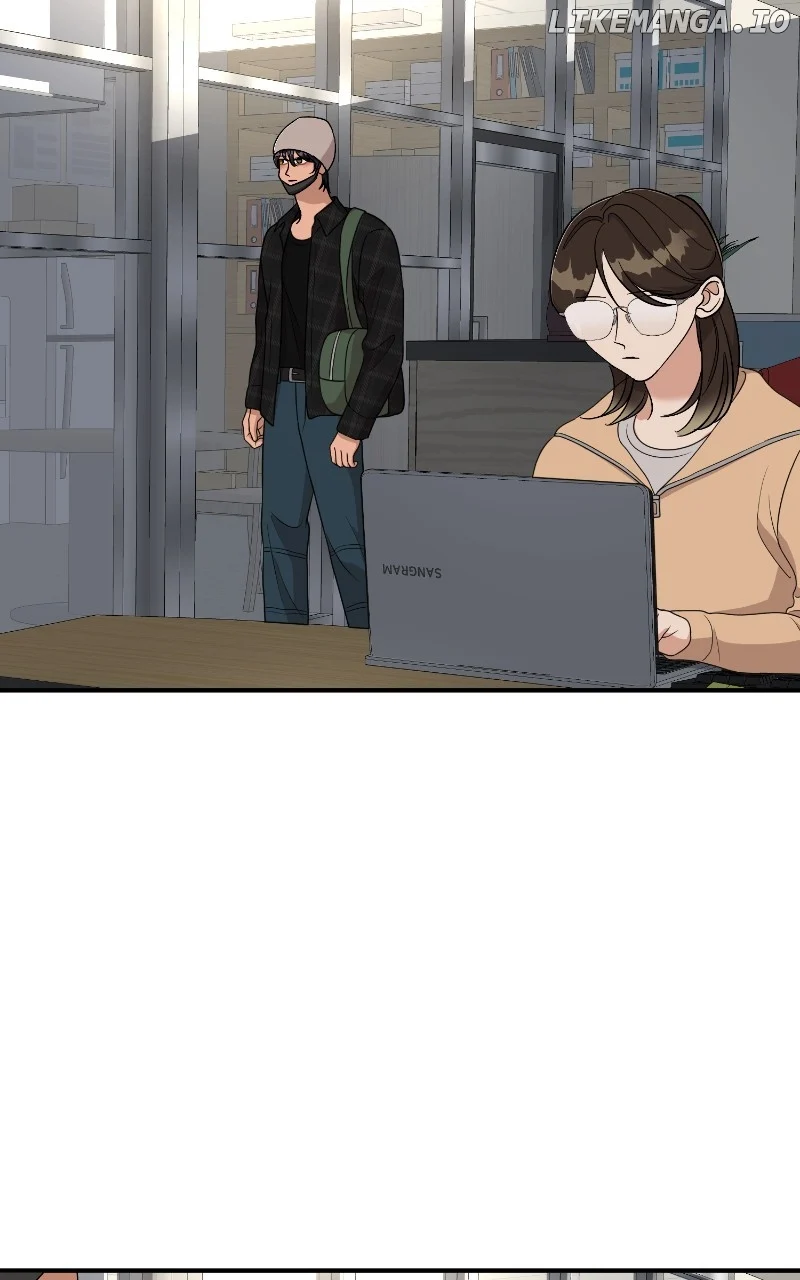 I Have No Intention of Dating Chapter 45 page 58