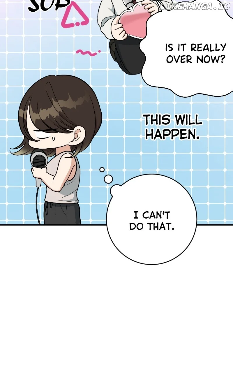 I Have No Intention of Dating Chapter 45 page 5