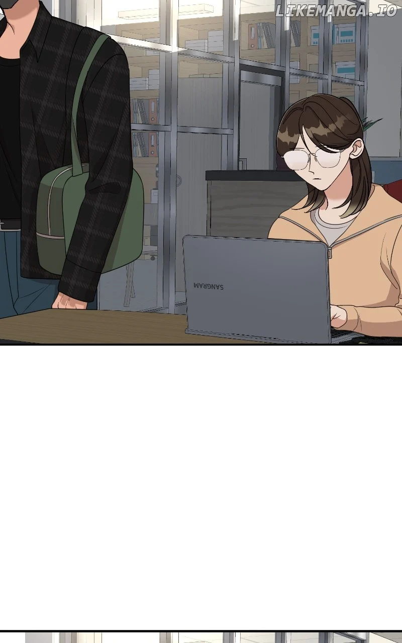 I Have No Intention of Dating Chapter 45 page 59