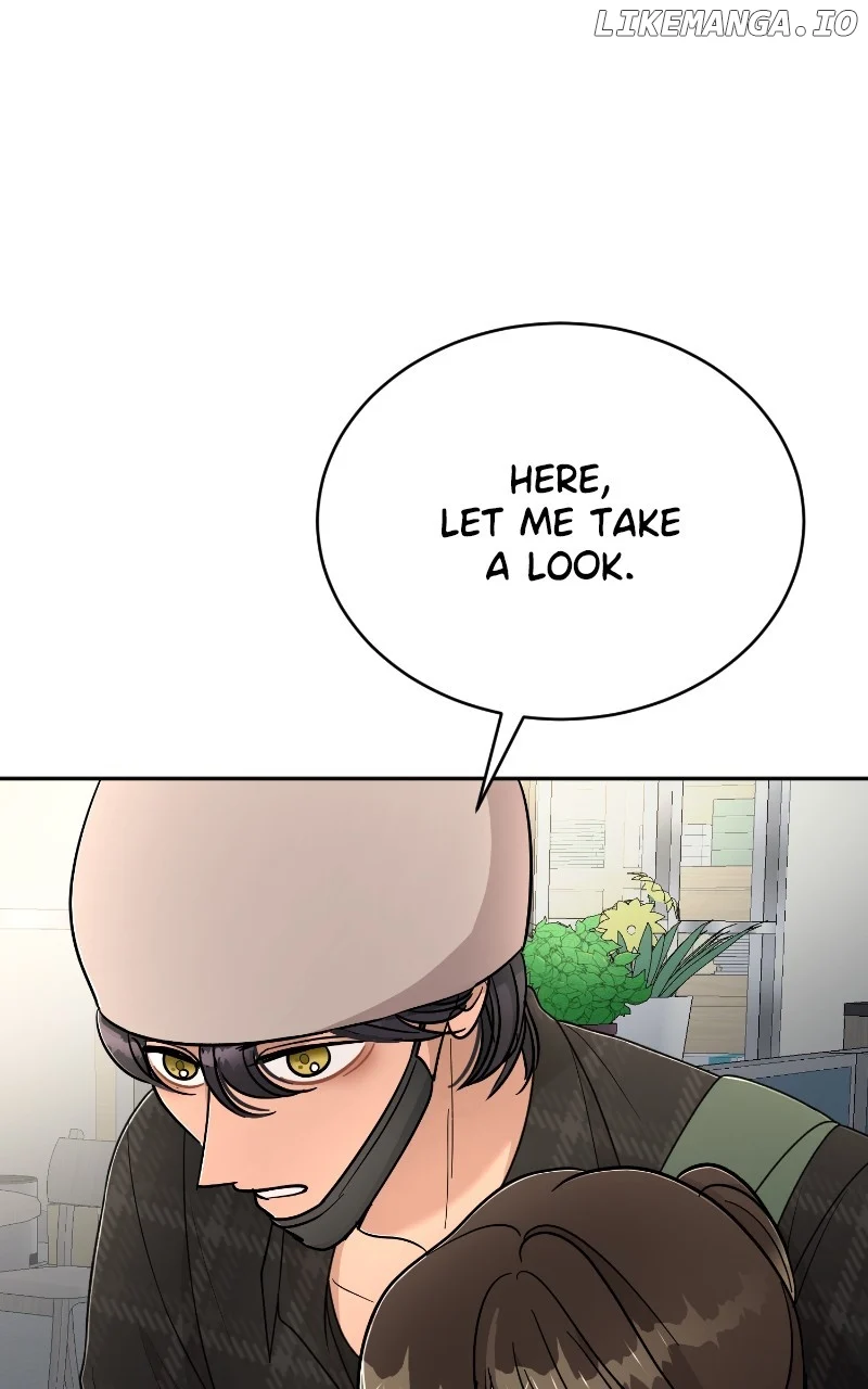 I Have No Intention of Dating Chapter 45 page 64