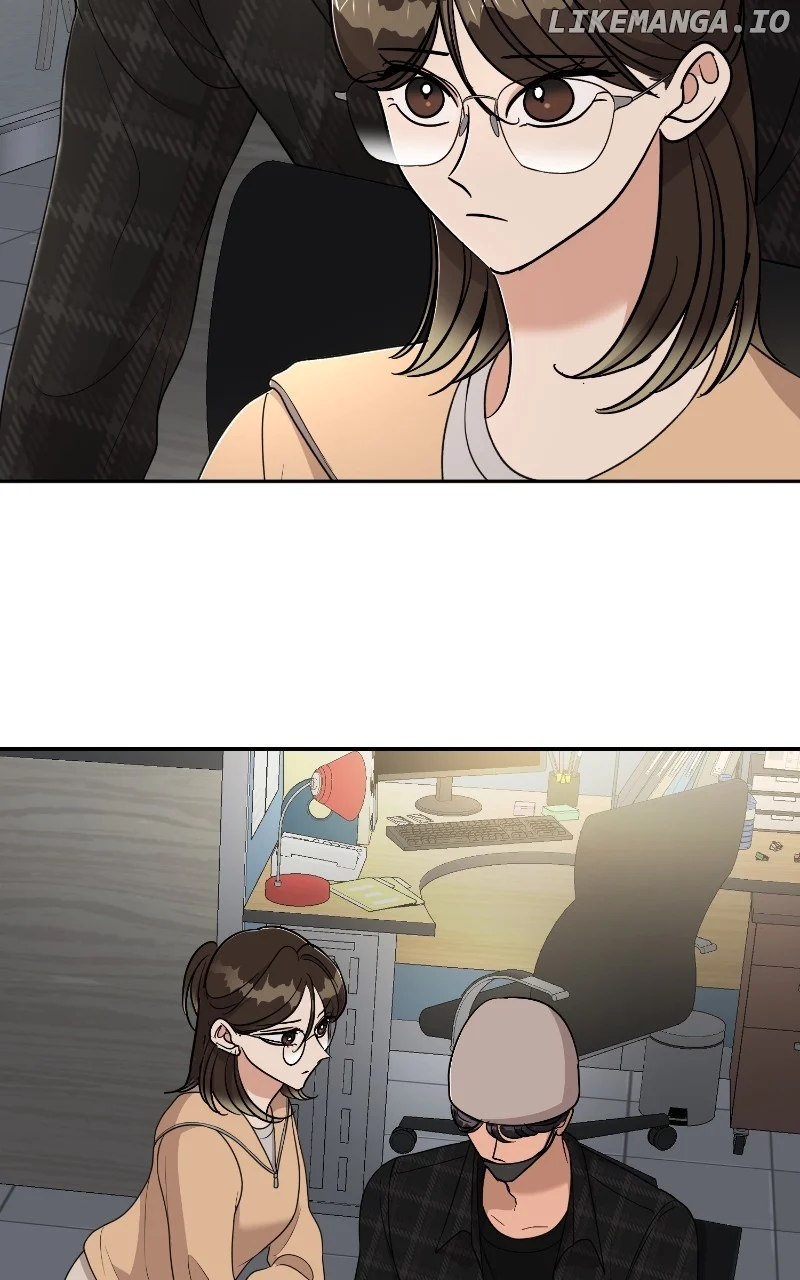 I Have No Intention of Dating Chapter 45 page 65
