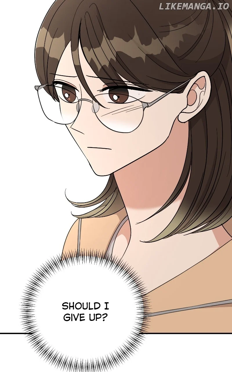 I Have No Intention of Dating Chapter 45 page 69