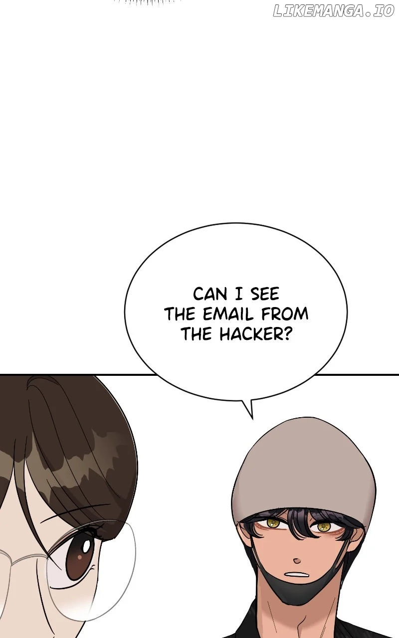 I Have No Intention of Dating Chapter 45 page 70