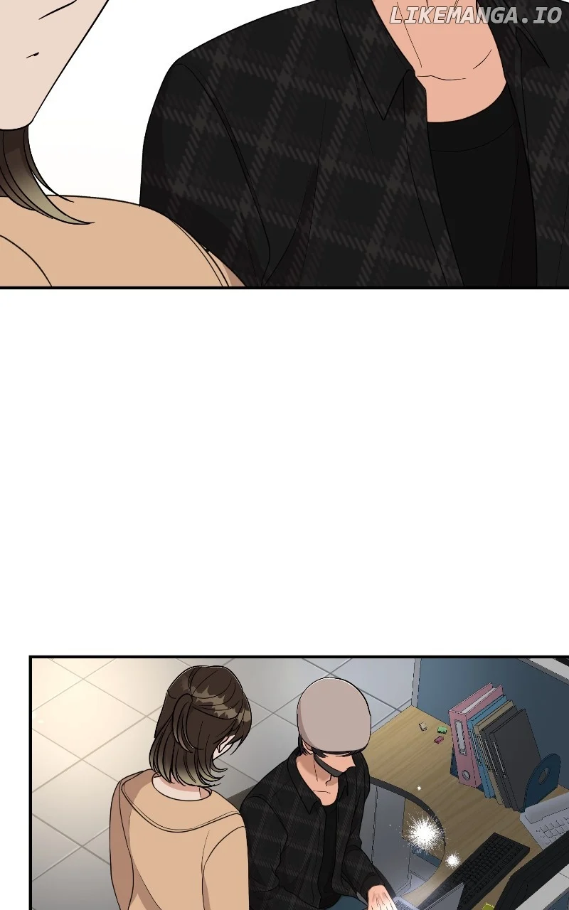 I Have No Intention of Dating Chapter 45 page 71