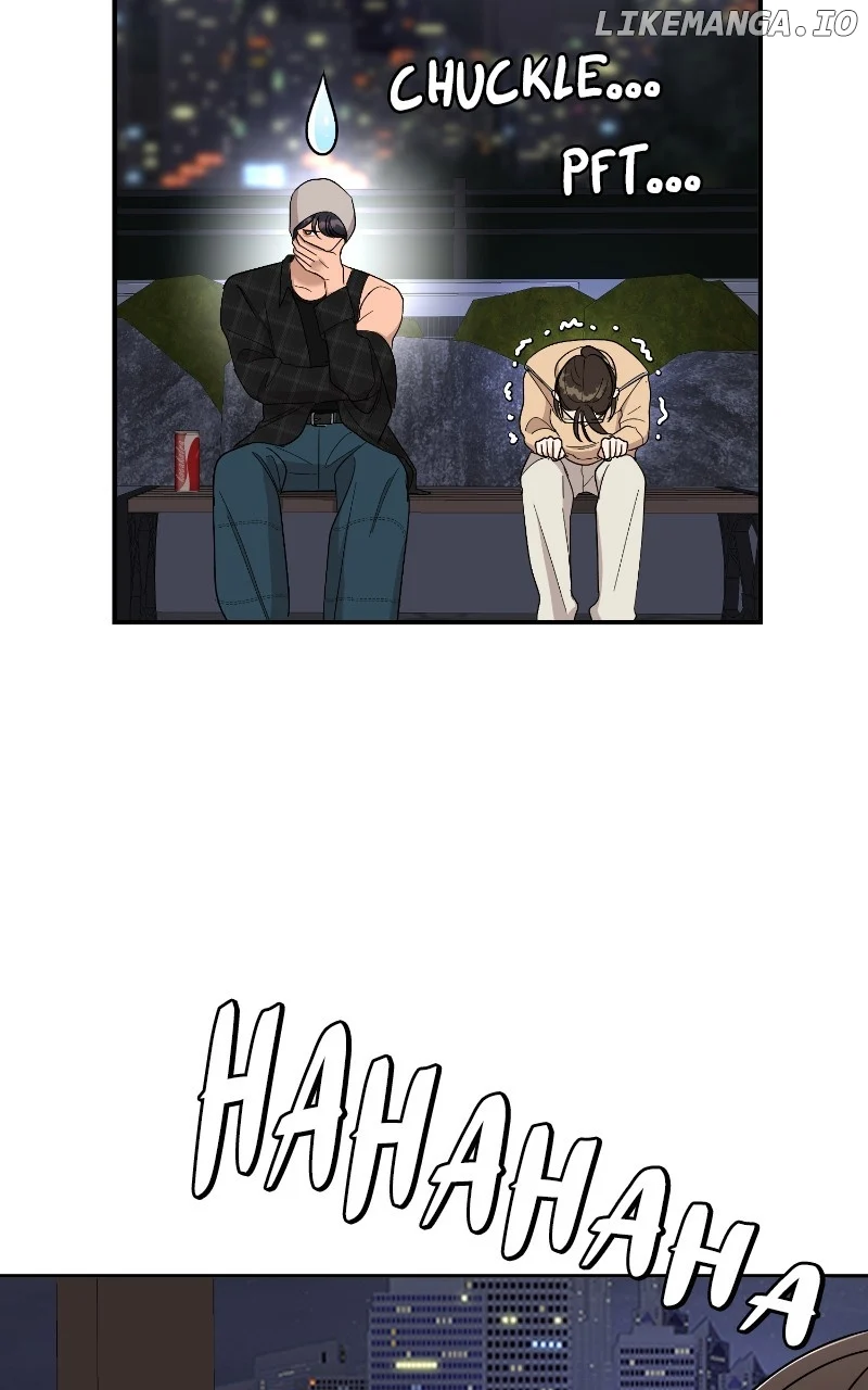 I Have No Intention of Dating Chapter 45 page 78