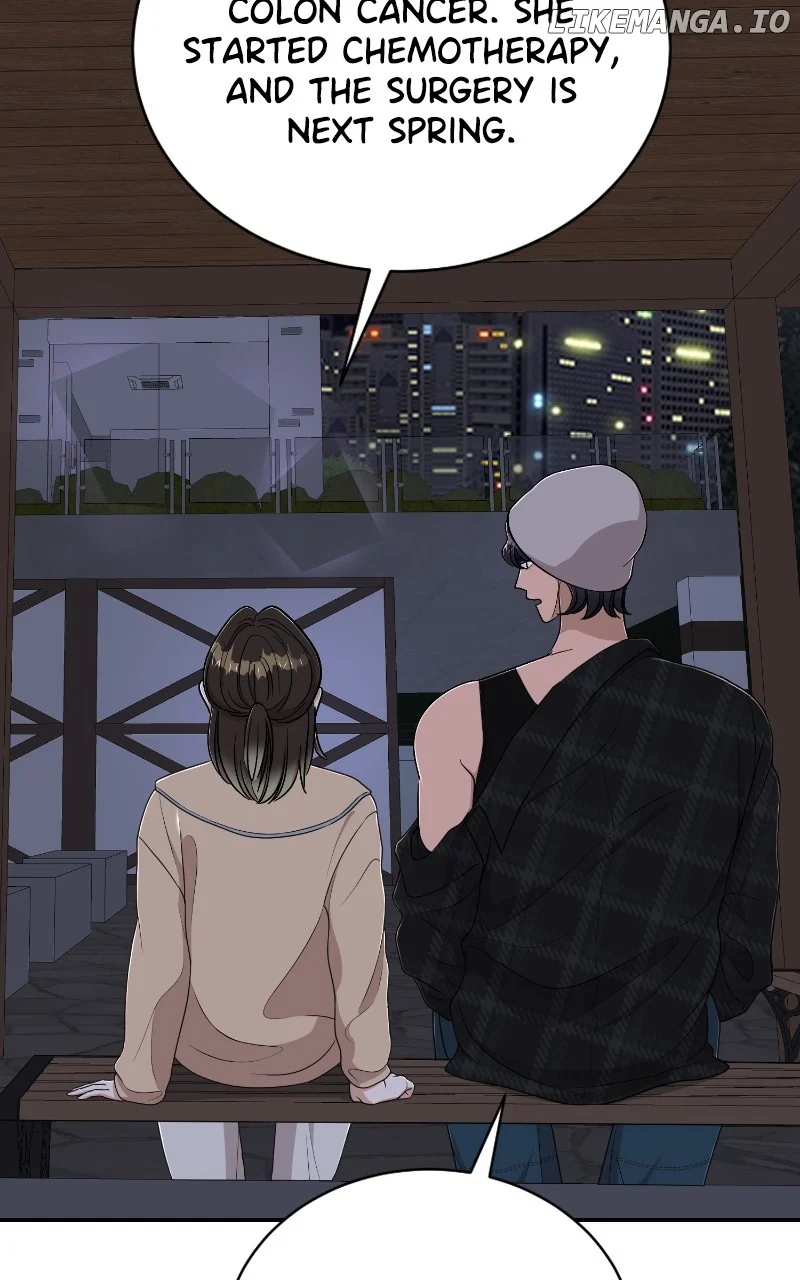 I Have No Intention of Dating Chapter 45 page 84