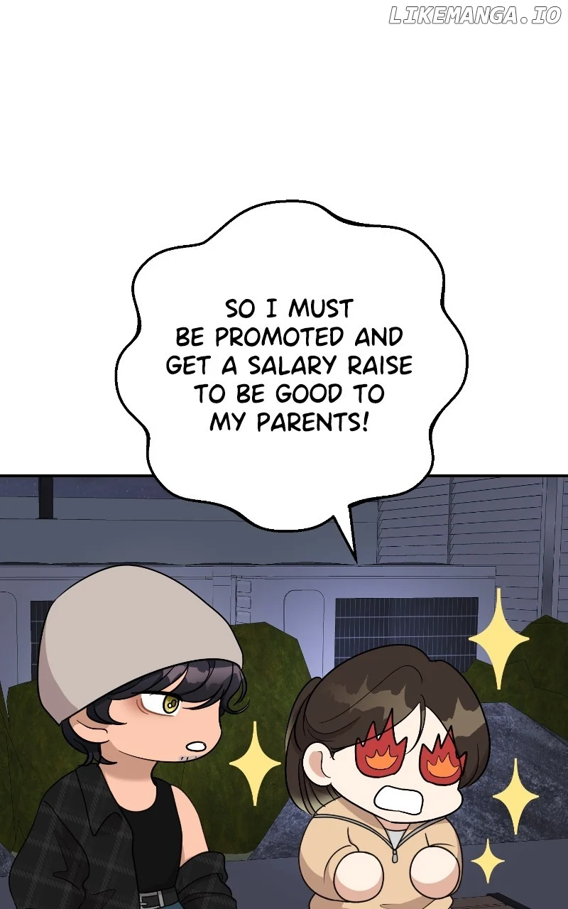 I Have No Intention of Dating Chapter 45 page 87