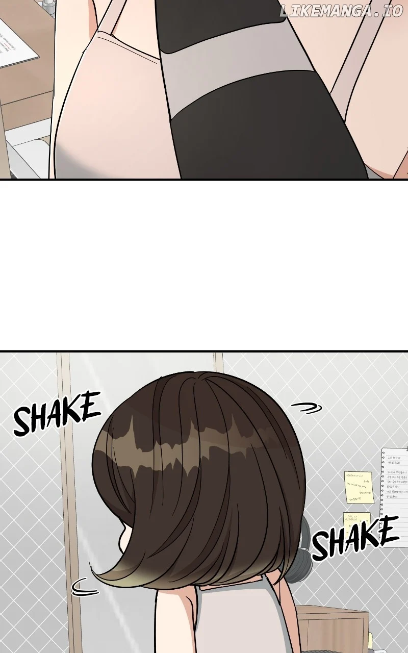 I Have No Intention of Dating Chapter 45 page 8