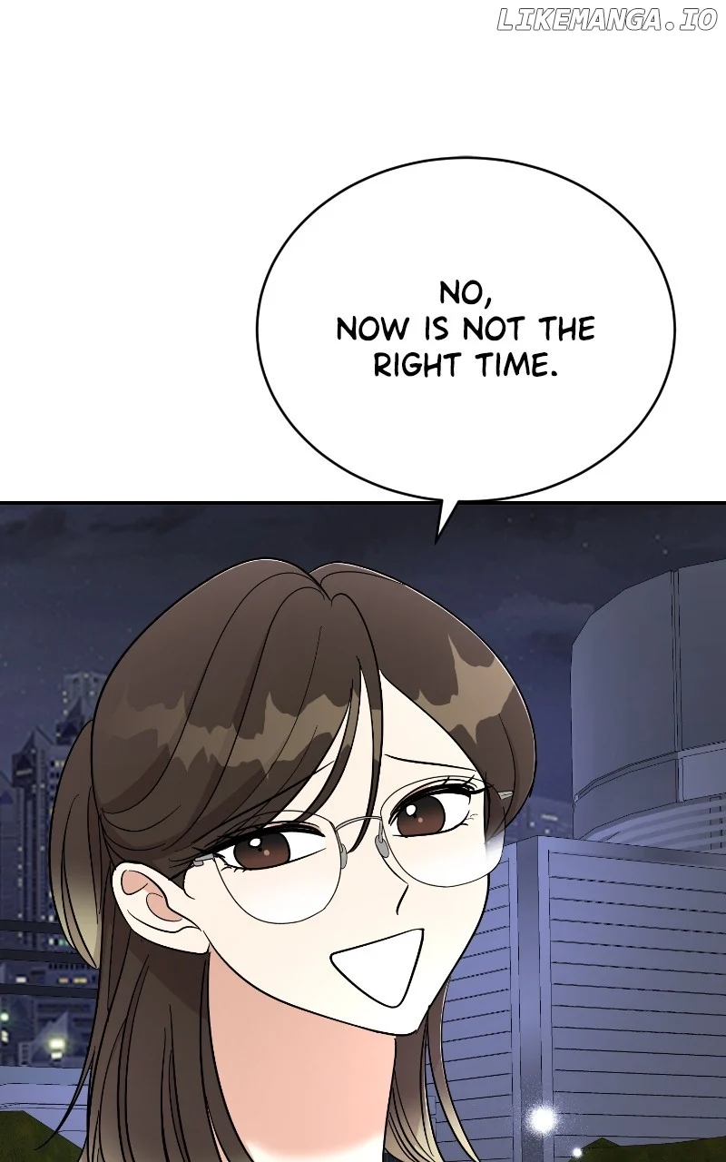 I Have No Intention of Dating Chapter 45 page 89