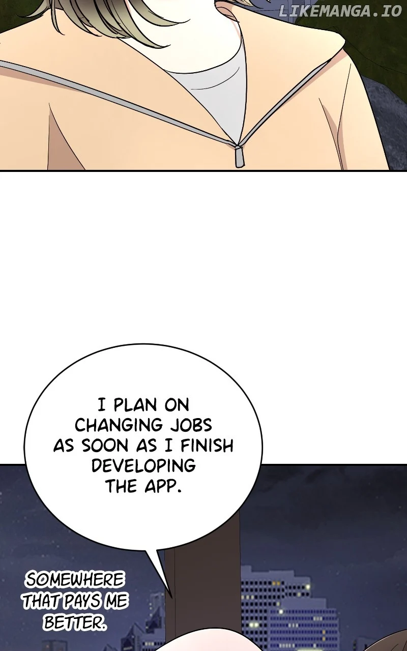 I Have No Intention of Dating Chapter 45 page 90