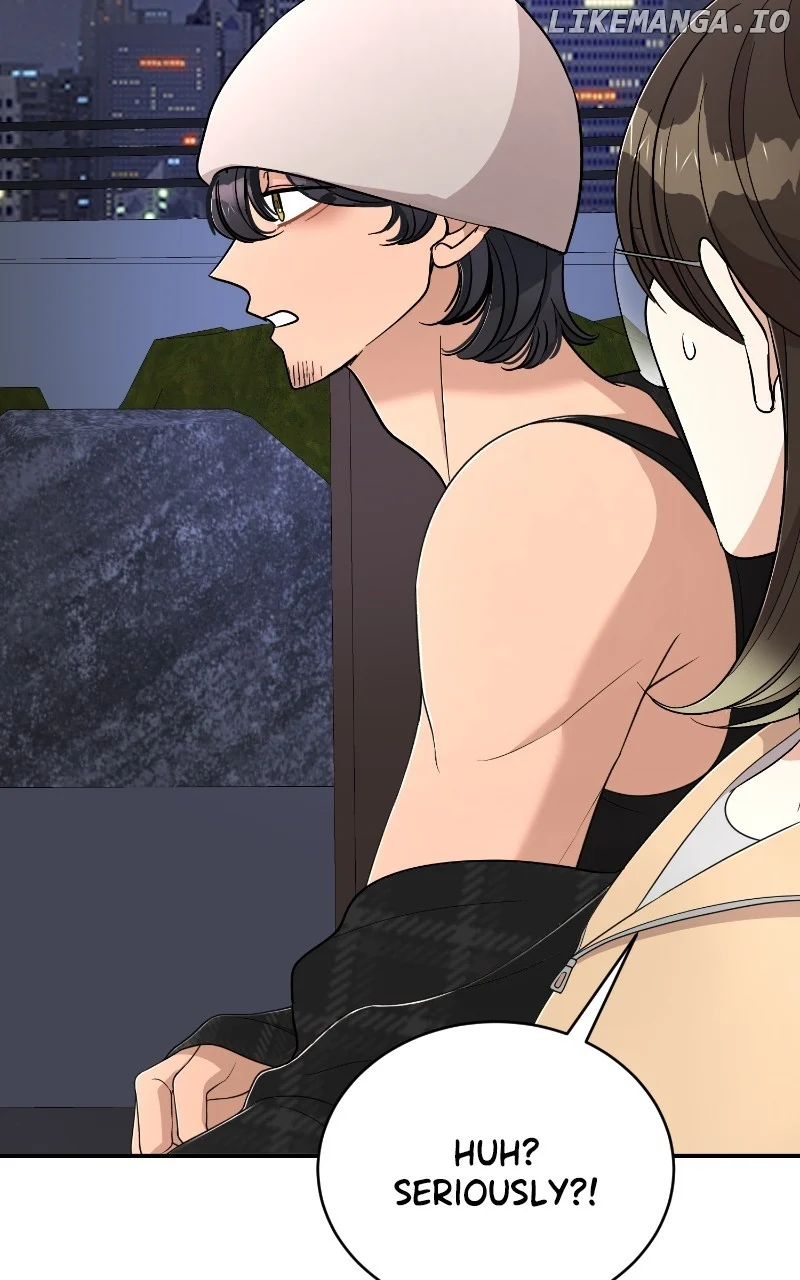 I Have No Intention of Dating Chapter 45 page 91