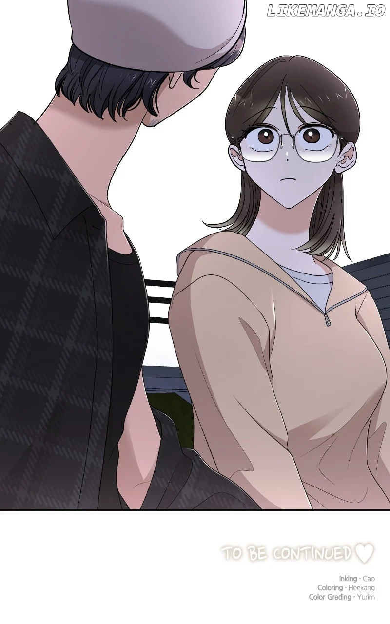 I Have No Intention of Dating Chapter 45 page 93