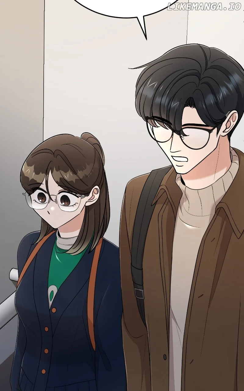 I Have No Intention of Dating Chapter 46 page 99