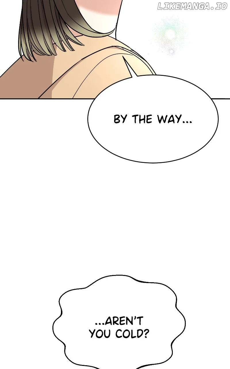 I Have No Intention of Dating Chapter 46 page 12