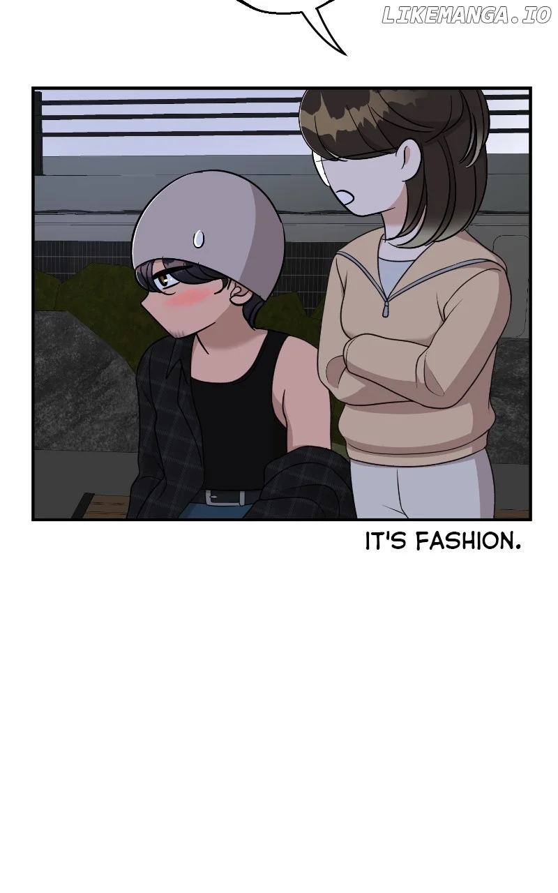 I Have No Intention of Dating Chapter 46 page 13