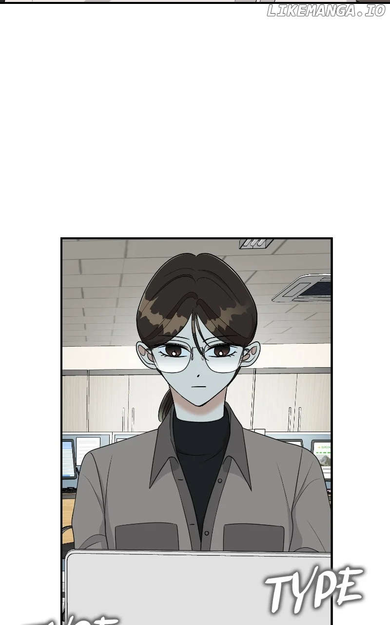 I Have No Intention of Dating Chapter 46 page 18