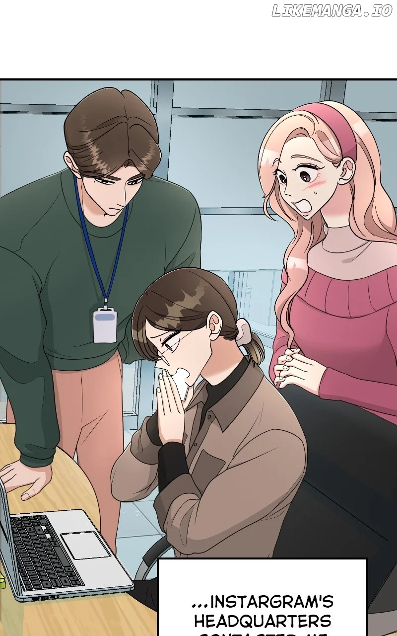 I Have No Intention of Dating Chapter 46 page 20