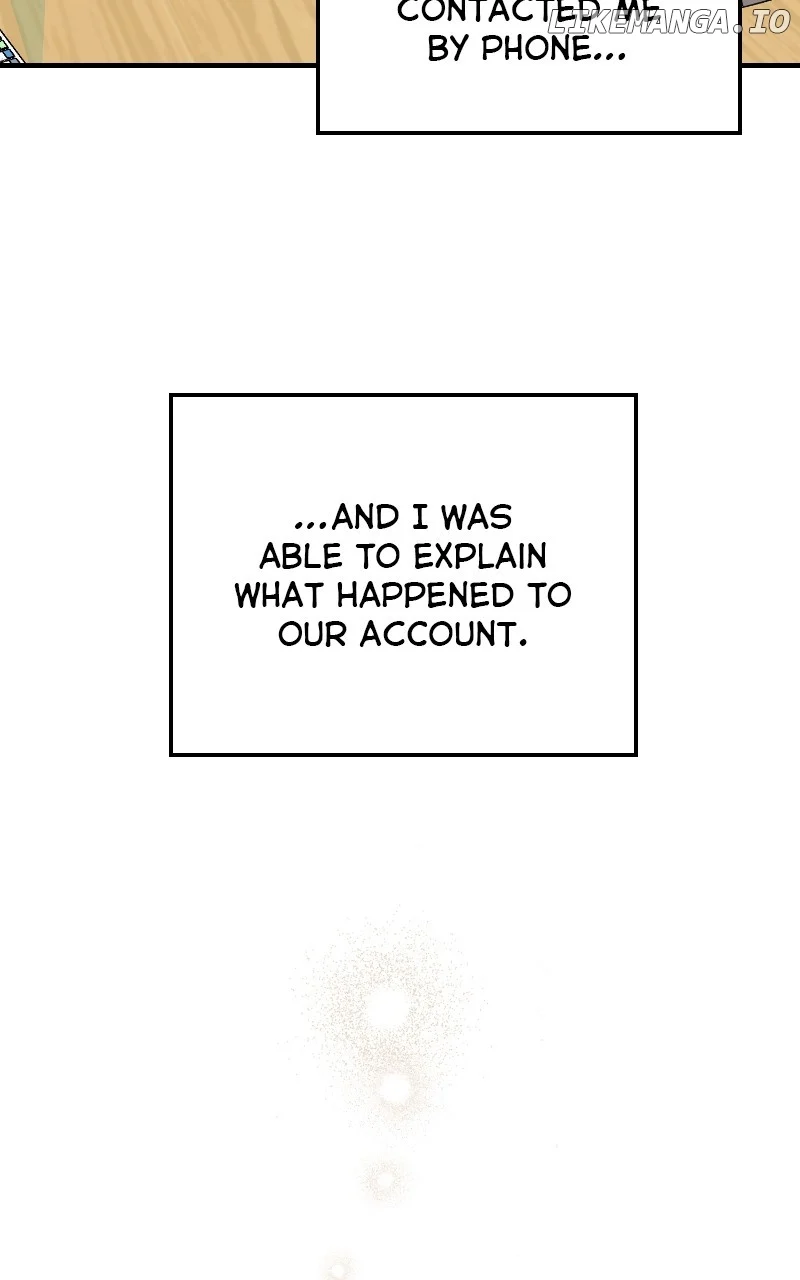 I Have No Intention of Dating Chapter 46 page 21