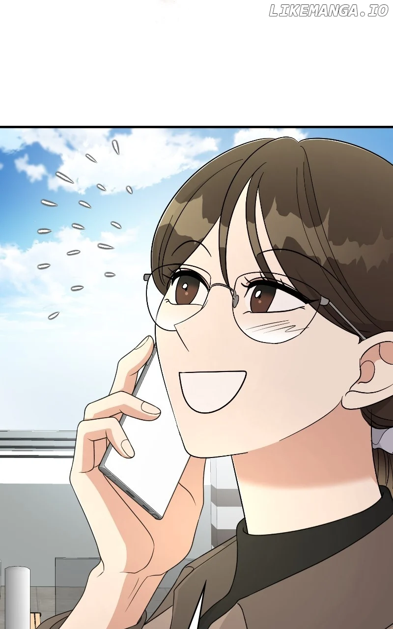 I Have No Intention of Dating Chapter 46 page 22