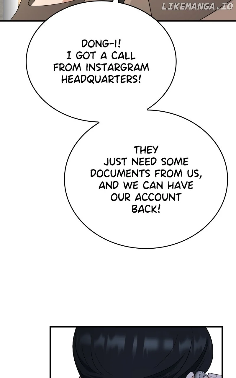 I Have No Intention of Dating Chapter 46 page 23