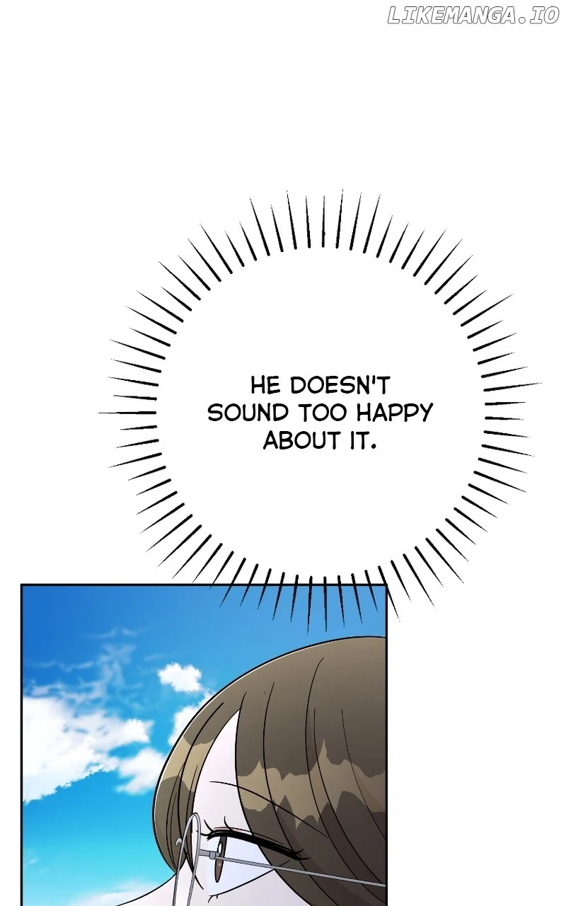 I Have No Intention of Dating Chapter 46 page 25
