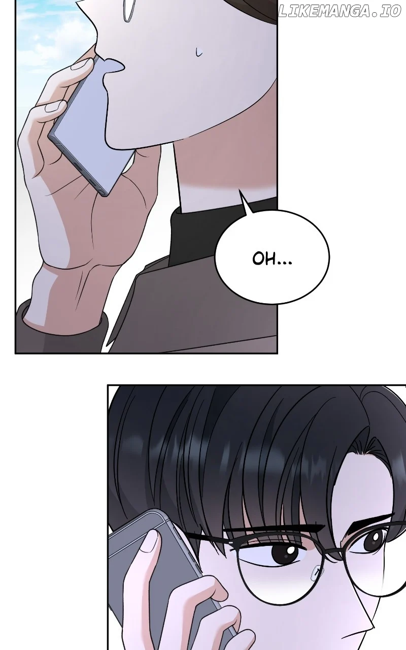 I Have No Intention of Dating Chapter 46 page 26