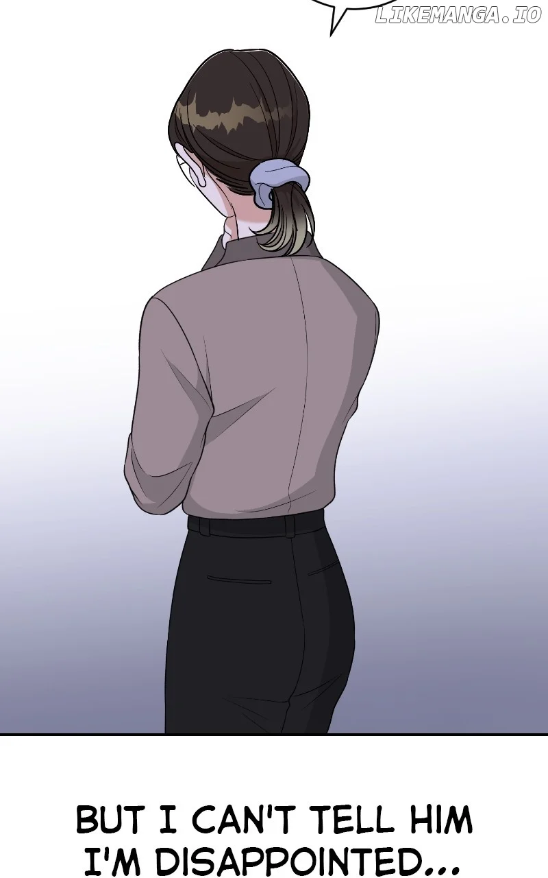 I Have No Intention of Dating Chapter 46 page 28