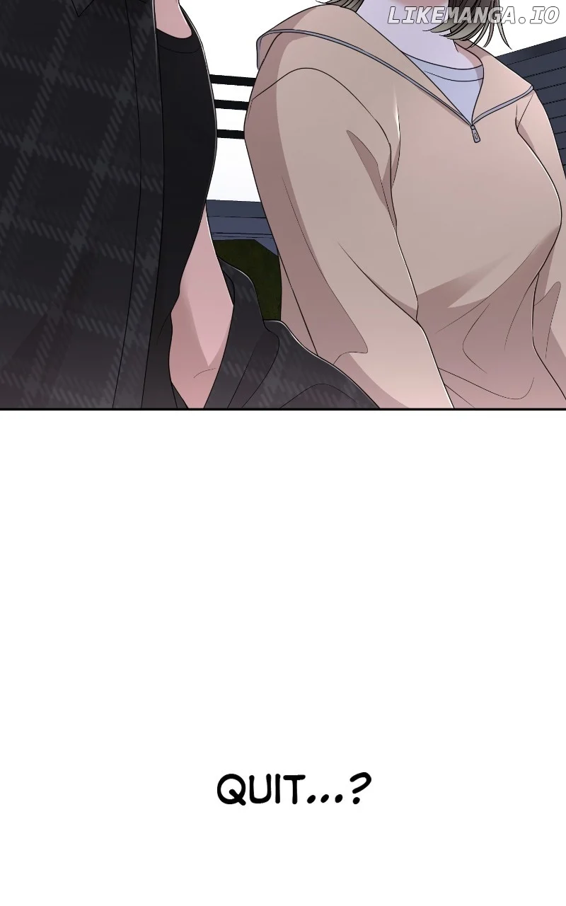 I Have No Intention of Dating Chapter 46 page 2