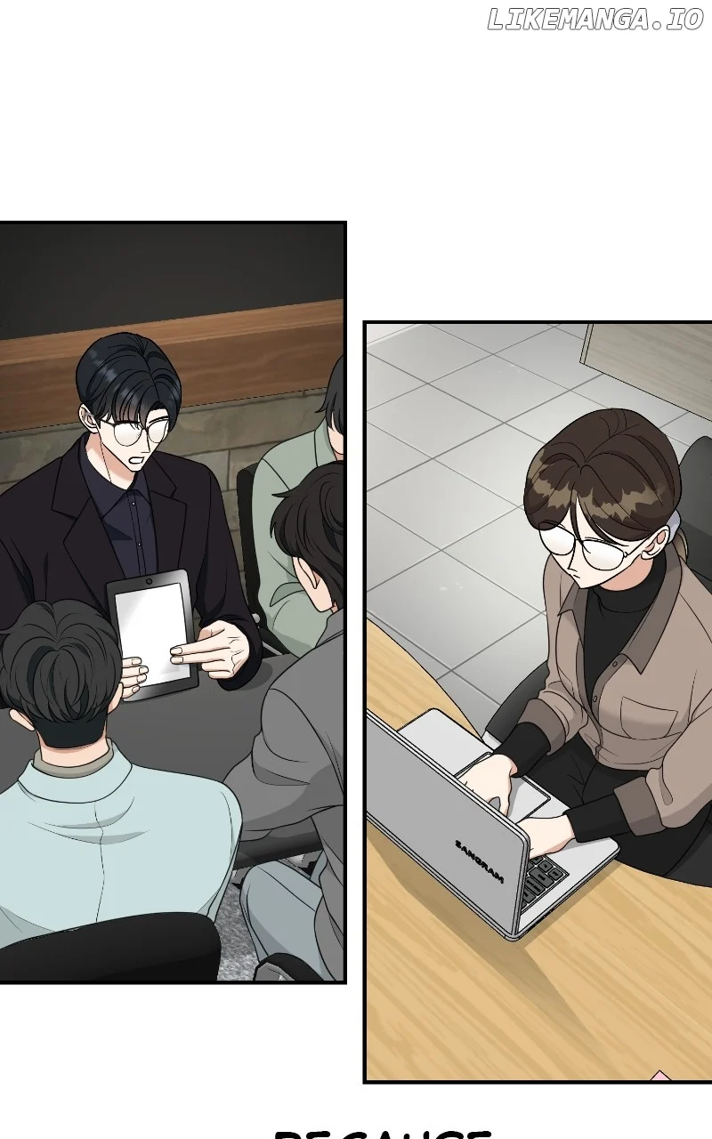 I Have No Intention of Dating Chapter 46 page 29