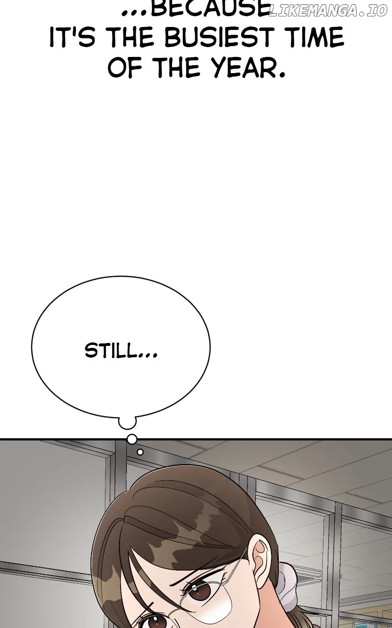 I Have No Intention of Dating Chapter 46 page 30