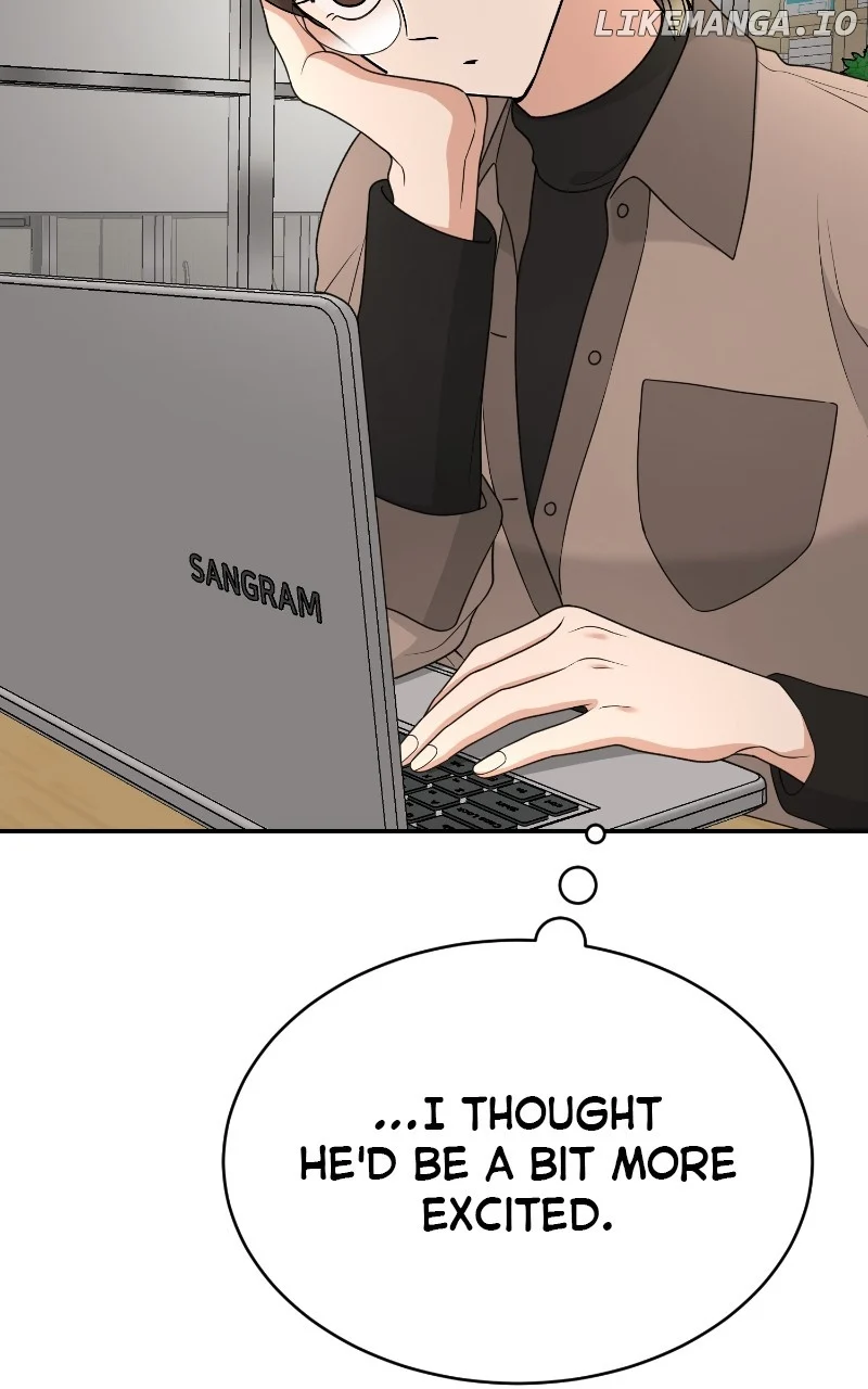 I Have No Intention of Dating Chapter 46 page 31