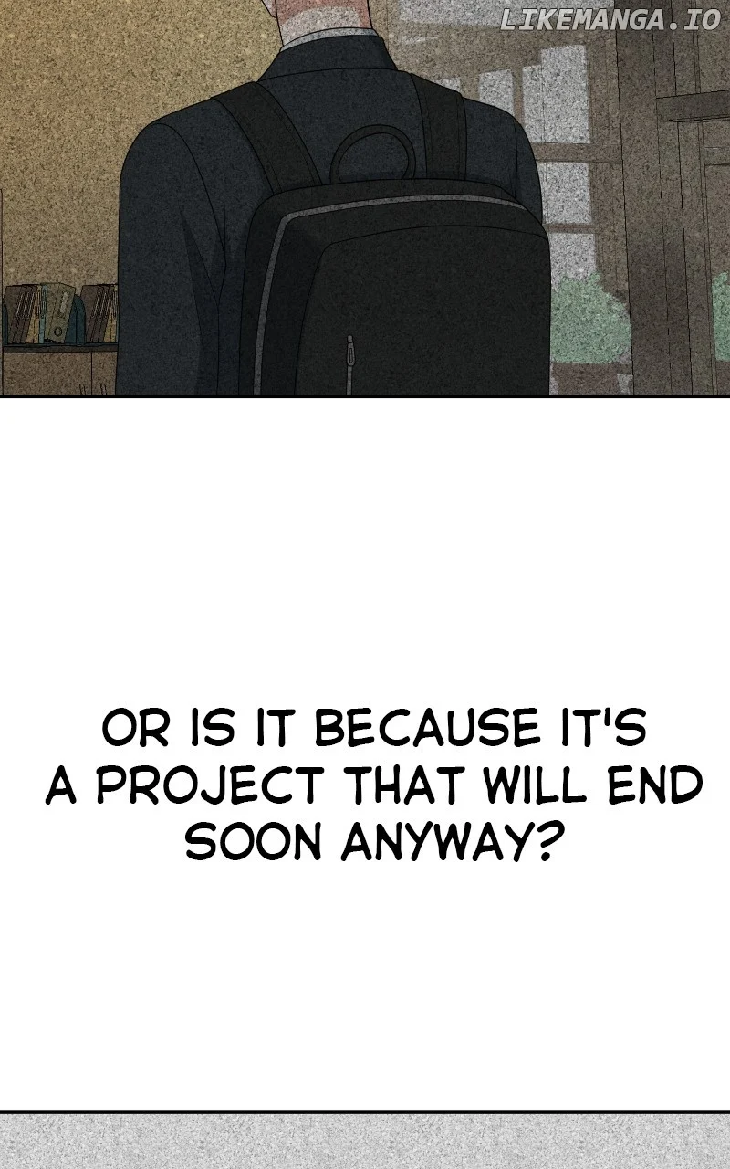 I Have No Intention of Dating Chapter 46 page 33
