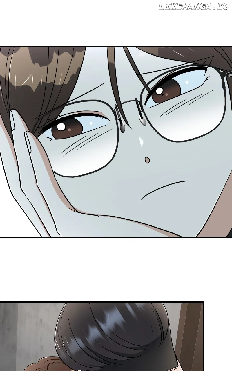 I Have No Intention of Dating Chapter 46 page 35