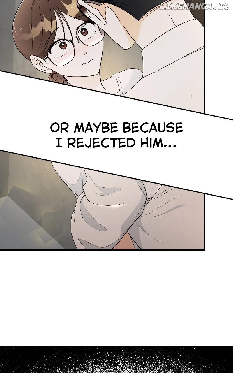 I Have No Intention of Dating Chapter 46 page 36