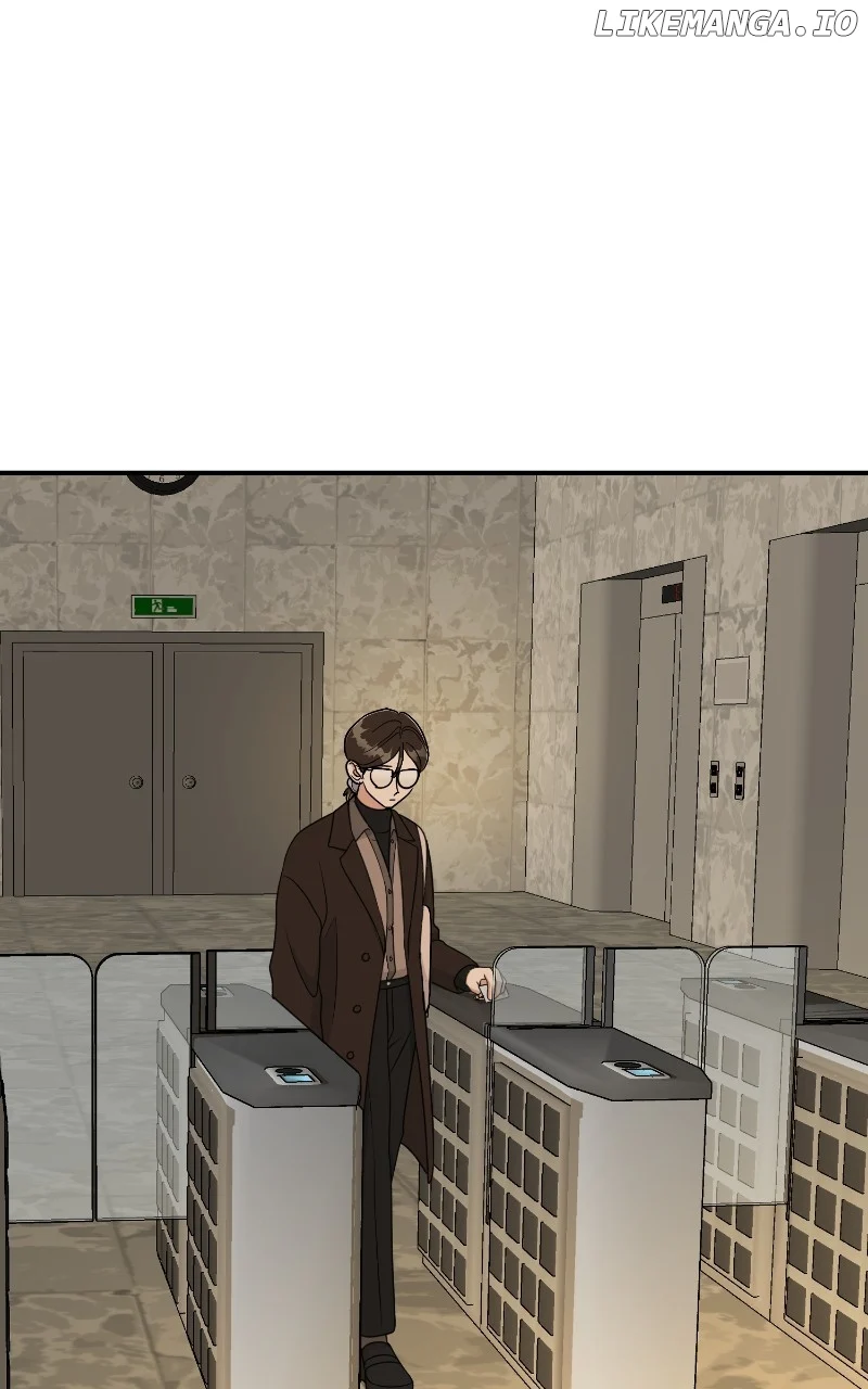 I Have No Intention of Dating Chapter 46 page 38