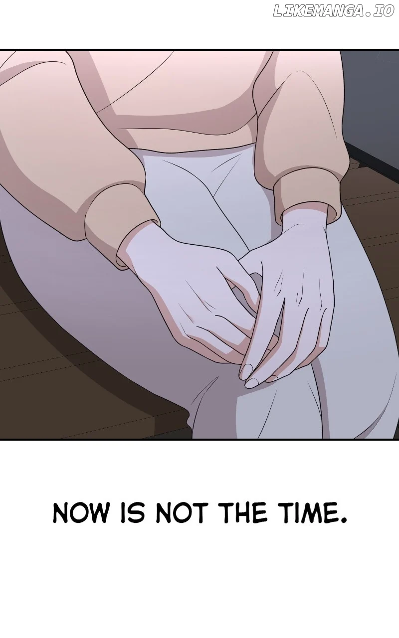 I Have No Intention of Dating Chapter 46 page 3