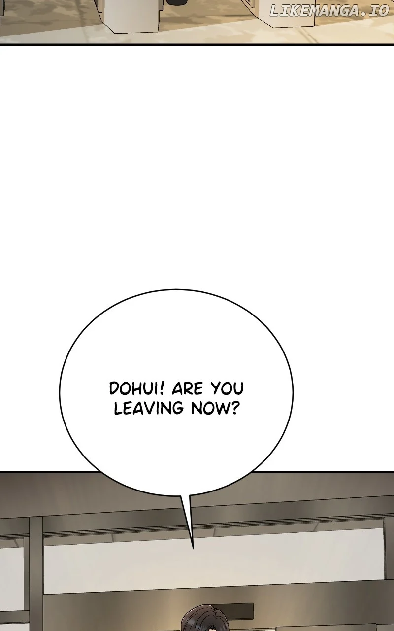 I Have No Intention of Dating Chapter 46 page 39