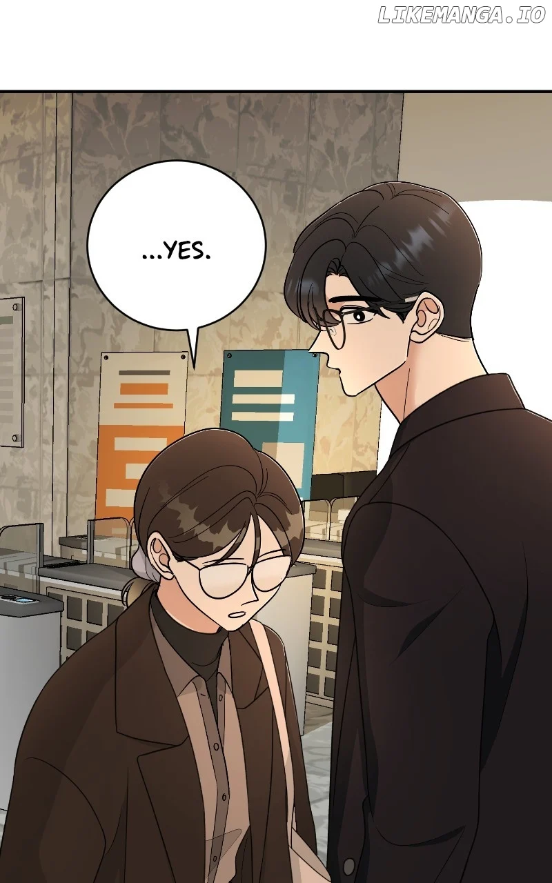 I Have No Intention of Dating Chapter 46 page 41