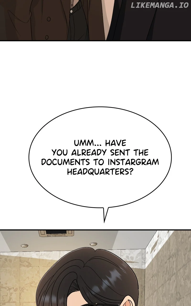 I Have No Intention of Dating Chapter 46 page 42